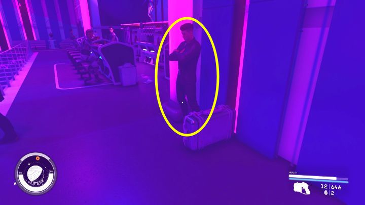 4 - Starfield: Wszystko, co można kupić za pieniądze - solucja, opis przejścia - Starfield - poradnik do gry