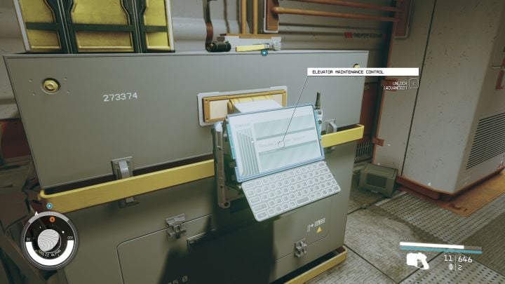 Alternatywne sposoby to - Starfield: Wszystko, co można kupić za pieniądze - solucja, opis przejścia - Starfield - poradnik do gry