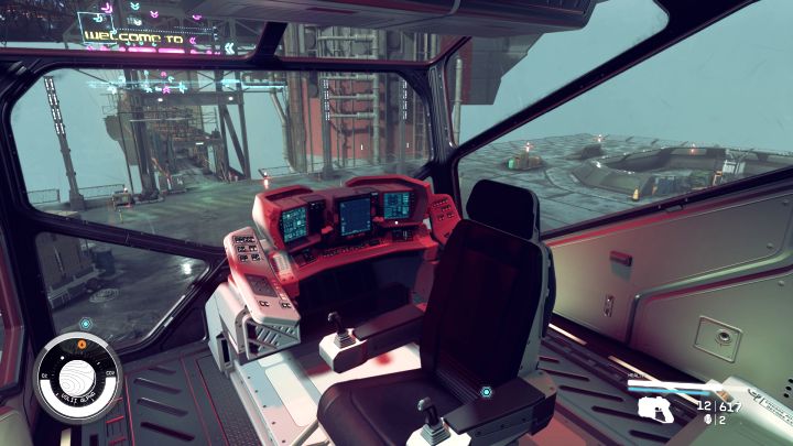 6 - Starfield: Wszystko, co można kupić za pieniądze - solucja, opis przejścia - Starfield - poradnik do gry