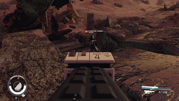 1 - Starfield: Jak gromadzić Esencję Kwantową? - Starfield - poradnik do gry