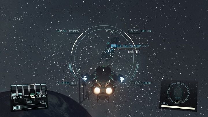 1 - Starfield: Gdzie powstaje nadzieja - solucja, opis przejścia - Starfield - poradnik do gry