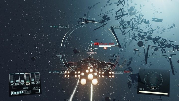 3 - Starfield: Gdzie powstaje nadzieja - solucja, opis przejścia - Starfield - poradnik do gry