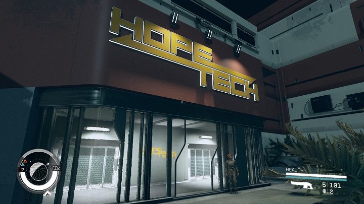 4 - Starfield: Gdzie powstaje nadzieja - solucja, opis przejścia - Starfield - poradnik do gry