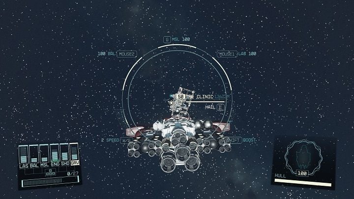 1 - Starfield: Pierwsza pomoc - solucja, opis przejścia - Starfield - poradnik do gry