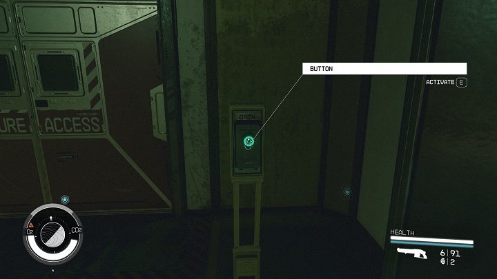 3 - Starfield: Pierwsza pomoc - solucja, opis przejścia - Starfield - poradnik do gry