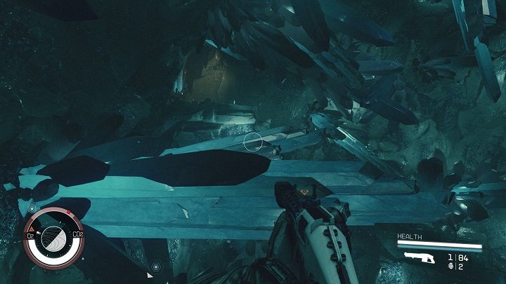 4 - Starfield: Pierwsza pomoc - solucja, opis przejścia - Starfield - poradnik do gry