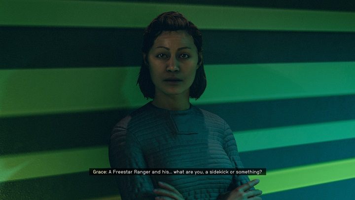 3 - Starfield: Cienie w Neonie - solucja, opis przejścia - Starfield - poradnik do gry