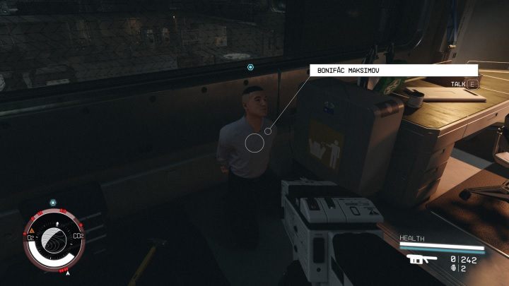 1 - Starfield: Niepowodzenie - solucja, opis przejścia - Starfield - poradnik do gry