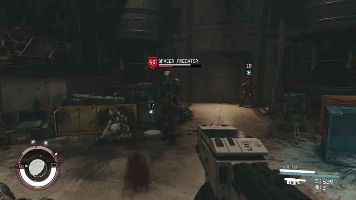 3 - Starfield: Mantis - solucja, opis przejścia - Starfield - poradnik do gry