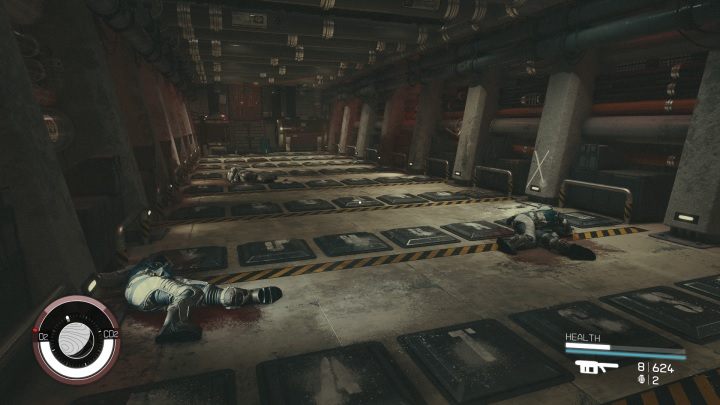 4 - Starfield: Mantis - solucja, opis przejścia - Starfield - poradnik do gry