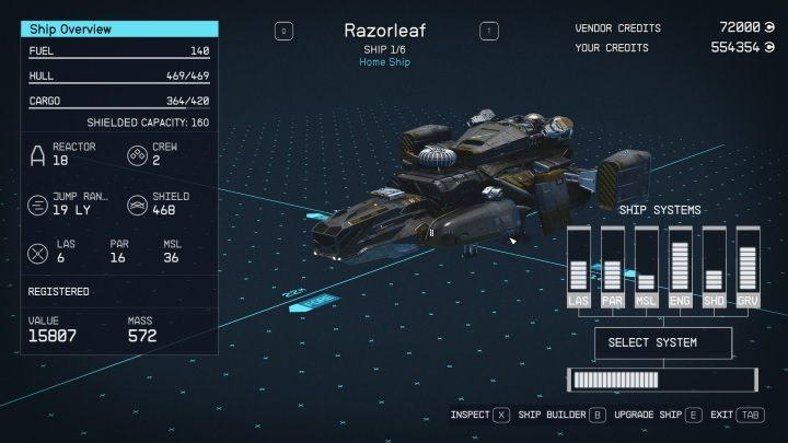 7 - Starfield: Mantis - solucja, opis przejścia - Starfield - poradnik do gry