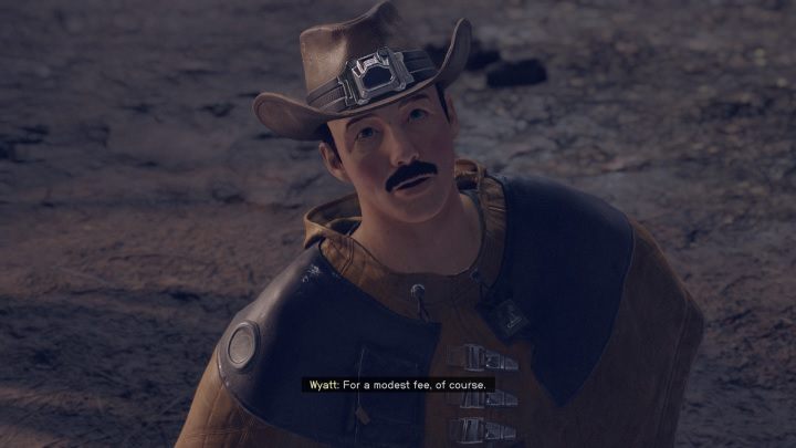 2 - Starfield: Operacja Gwiezdne ziarno - solucja, opis przejścia - Starfield - poradnik do gry