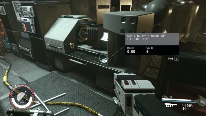 Wróćcie do Tygla - Starfield: Operacja Gwiezdne ziarno - solucja, opis przejścia - Starfield - poradnik do gry