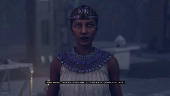 3 - Starfield: Operacja Gwiezdne ziarno - solucja, opis przejścia - Starfield - poradnik do gry