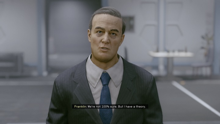 5 - Starfield: Operacja Gwiezdne ziarno - solucja, opis przejścia - Starfield - poradnik do gry