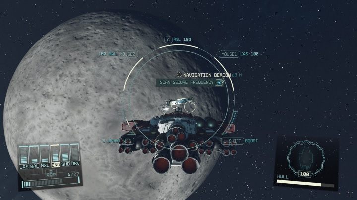 6 - Starfield: Operacja Gwiezdne ziarno - solucja, opis przejścia - Starfield - poradnik do gry