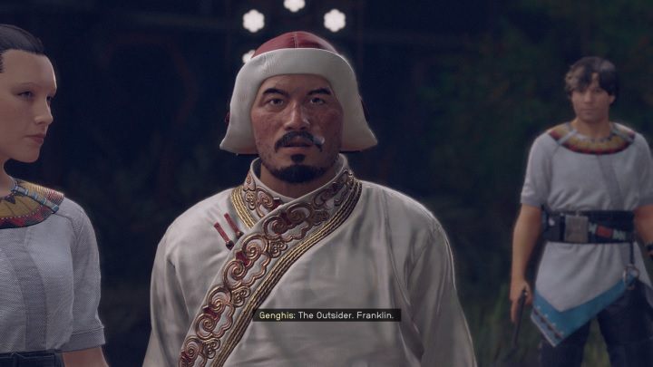 8 - Starfield: Operacja Gwiezdne ziarno - solucja, opis przejścia - Starfield - poradnik do gry