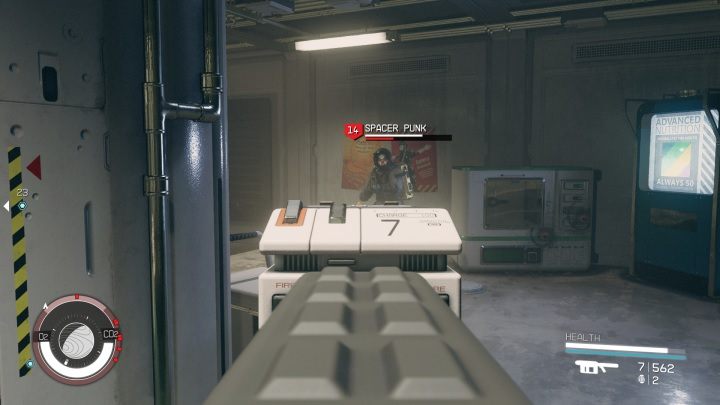 3 - Starfield: Piechur - solucja, opis przejścia - Starfield - poradnik do gry