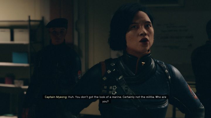 4 - Starfield: Piechur - solucja, opis przejścia - Starfield - poradnik do gry