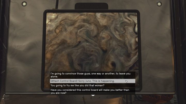 3 - Starfield: Zagrywka Junony - solucja, opis przejścia - Starfield - poradnik do gry