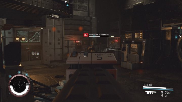 4 - Starfield: Zagrywka Junony - solucja, opis przejścia - Starfield - poradnik do gry