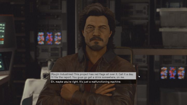 5 - Starfield: Zagrywka Junony - solucja, opis przejścia - Starfield - poradnik do gry