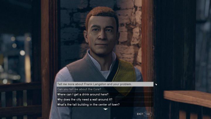 1 - Starfield: Testament - solucja, opis przejścia - Starfield - poradnik do gry