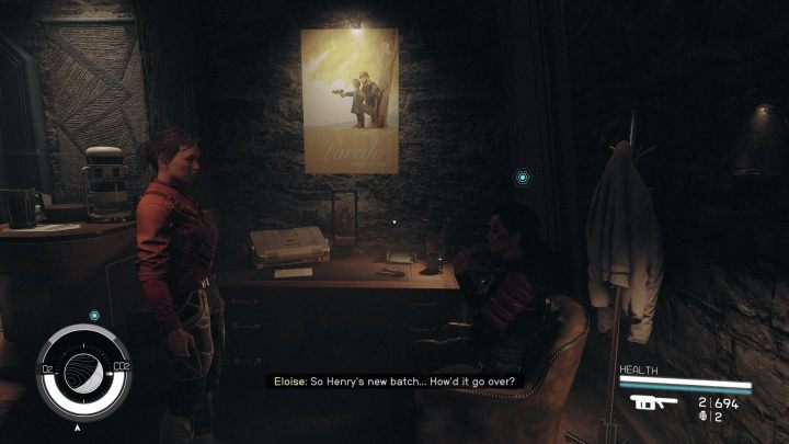 4 - Starfield: Nawarzenie piwa - solucja, opis przejścia - Starfield - poradnik do gry