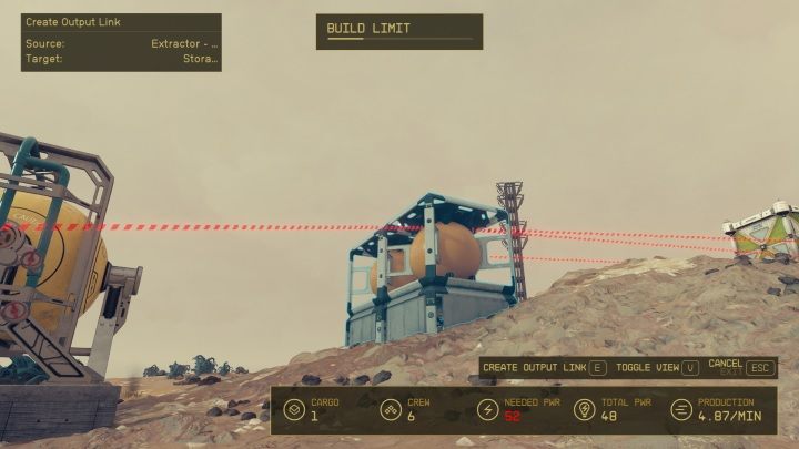5 - Starfield: Budowanie placówki - Starfield - poradnik do gry