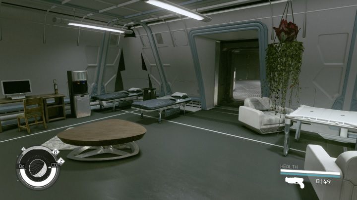 8 - Starfield: Budowanie placówki - Starfield - poradnik do gry