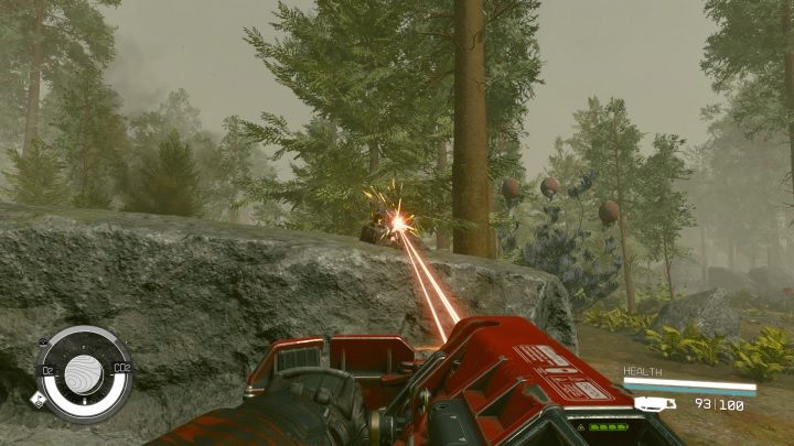 Do wytwarzania laboratorium i wszelakich warsztatów niezbędnych do modyfikacji broni czy tworzenia nowych przedmiotów potrzebujecie zasobów, a więc - Starfield: Crafting - Starfield - poradnik do gry