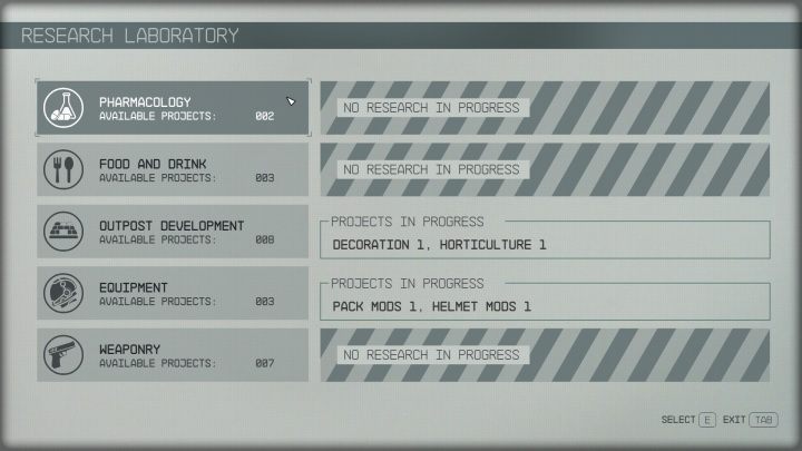 1 - Starfield: Crafting - Starfield - poradnik do gry