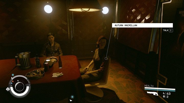 1 - Starfield: W biegu - solucja, opis przejścia - Starfield - poradnik do gry