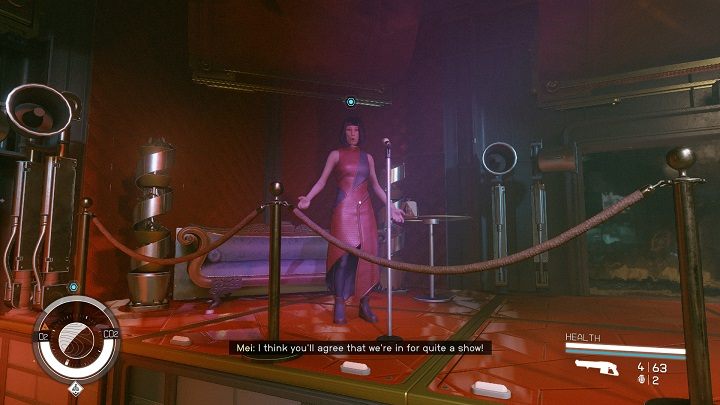 2 - Starfield: W biegu - solucja, opis przejścia - Starfield - poradnik do gry