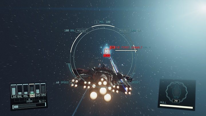 1 - Starfield: Pierwszy do walki, pierwszy do trumny - solucja, opis przejścia - Starfield - poradnik do gry