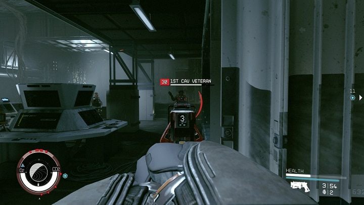 2 - Starfield: Pierwszy do walki, pierwszy do trumny - solucja, opis przejścia - Starfield - poradnik do gry