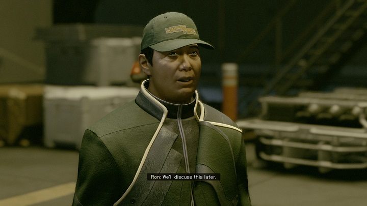 1 - Starfield: Kto sieje wiatr - solucja, opis przejścia - Starfield - poradnik do gry