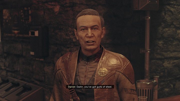 2 - Starfield: Kto sieje wiatr - solucja, opis przejścia - Starfield - poradnik do gry