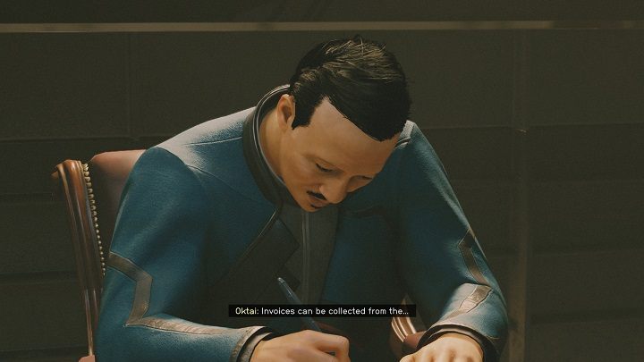 1 - Starfield: Na pomoc diabłom - solucja, opis przejścia - Starfield - poradnik do gry