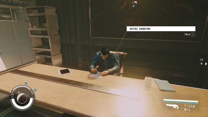 3 - Starfield: Na pomoc diabłom - solucja, opis przejścia - Starfield - poradnik do gry