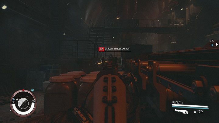 4 - Starfield: Na pomoc diabłom - solucja, opis przejścia - Starfield - poradnik do gry