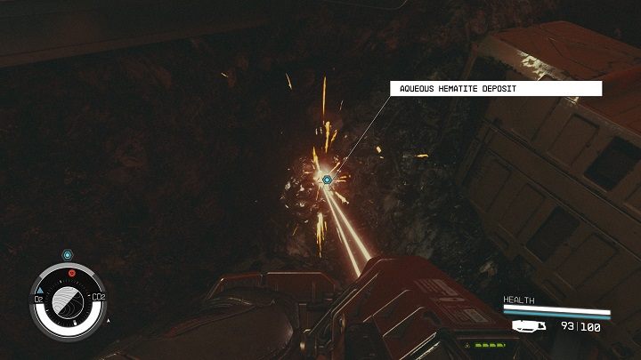 5 - Starfield: Na pomoc diabłom - solucja, opis przejścia - Starfield - poradnik do gry