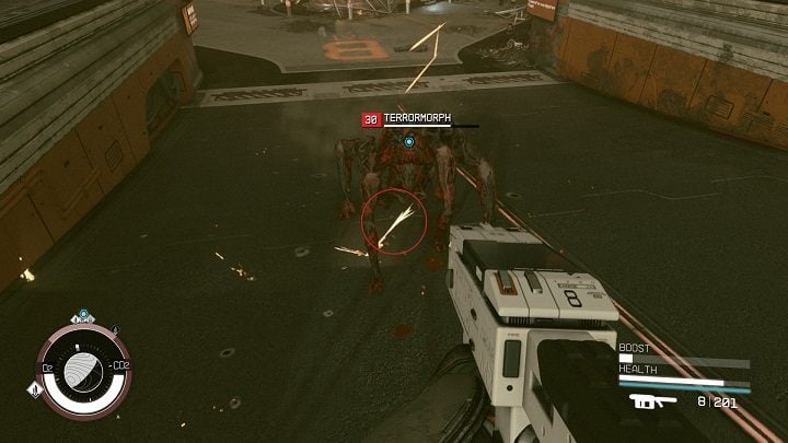 2 - Starfield: Naoczny świadek - solucja, opis przejścia - Starfield - poradnik do gry