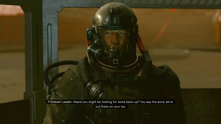 3 - Starfield: Naoczny świadek - solucja, opis przejścia - Starfield - poradnik do gry