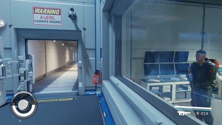 1 - Starfield: Lepsze znane zło - solucja, opis przejścia - Starfield - poradnik do gry