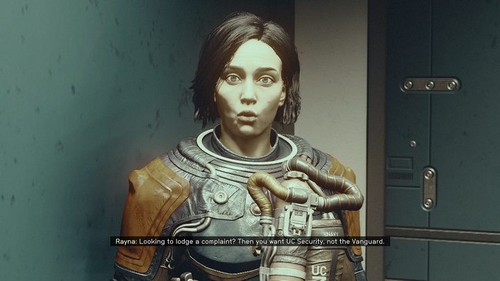 2 - Starfield: Lepsze znane zło - solucja, opis przejścia - Starfield - poradnik do gry