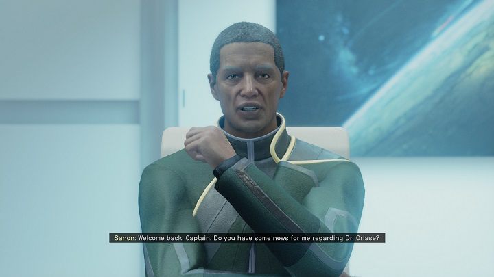 3 - Starfield: Lepsze znane zło - solucja, opis przejścia - Starfield - poradnik do gry