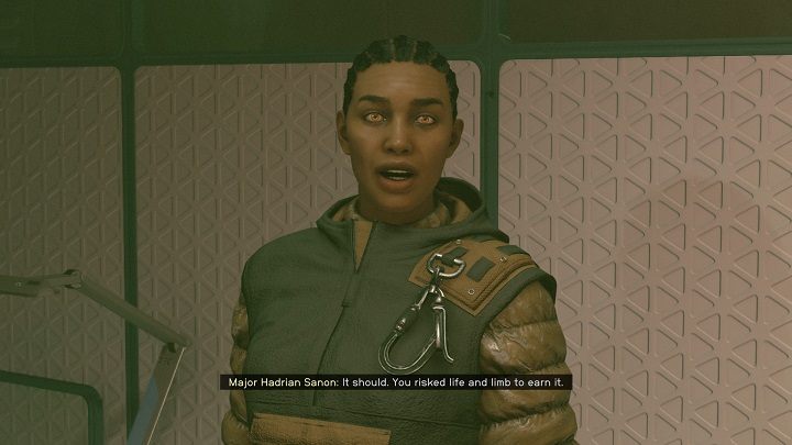 1 - Starfield: Relikty wojny - solucja, opis przejścia - Starfield - poradnik do gry