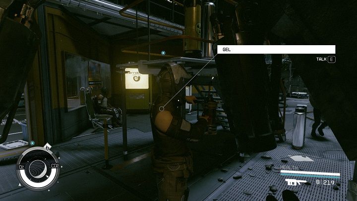 2 - Starfield: Relikty wojny - solucja, opis przejścia - Starfield - poradnik do gry