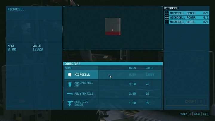4 - Starfield: Relikty wojny - solucja, opis przejścia - Starfield - poradnik do gry